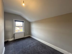 Bedroom Three- click for photo gallery